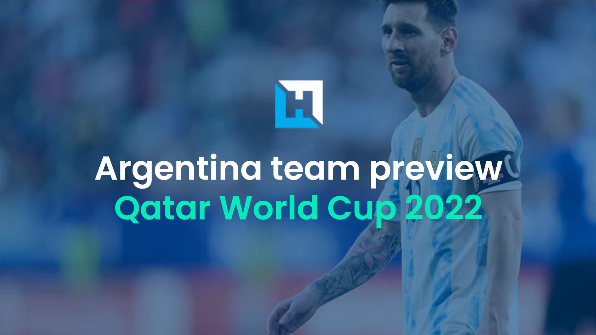 World Cup Fantasy 2022 Argentina team preview