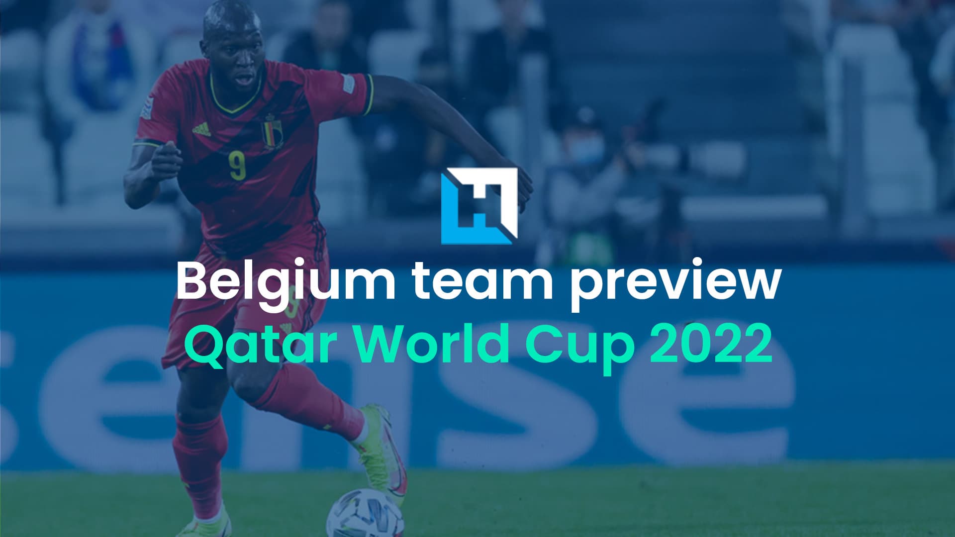 World Cup Fantasy 2022 Belgium team preview