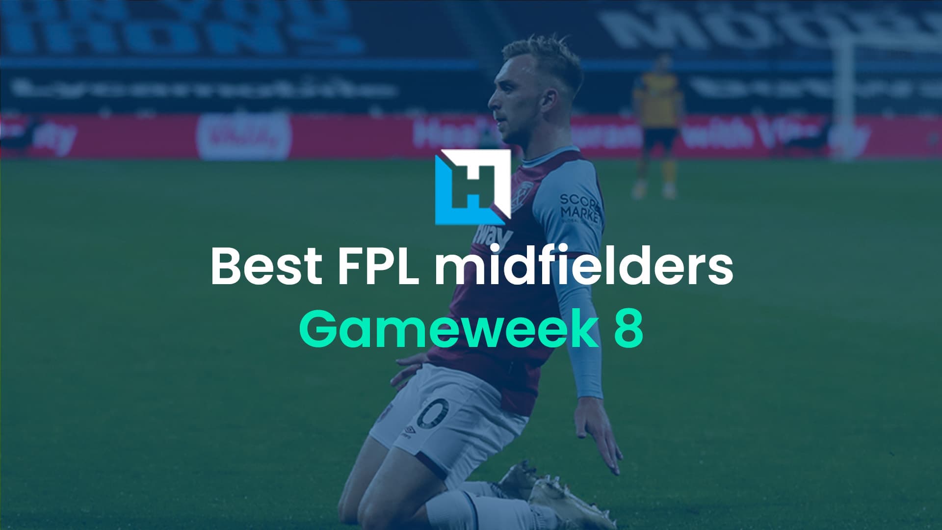 Best FPL players for Gameweek 8: Top 5 best midfielders