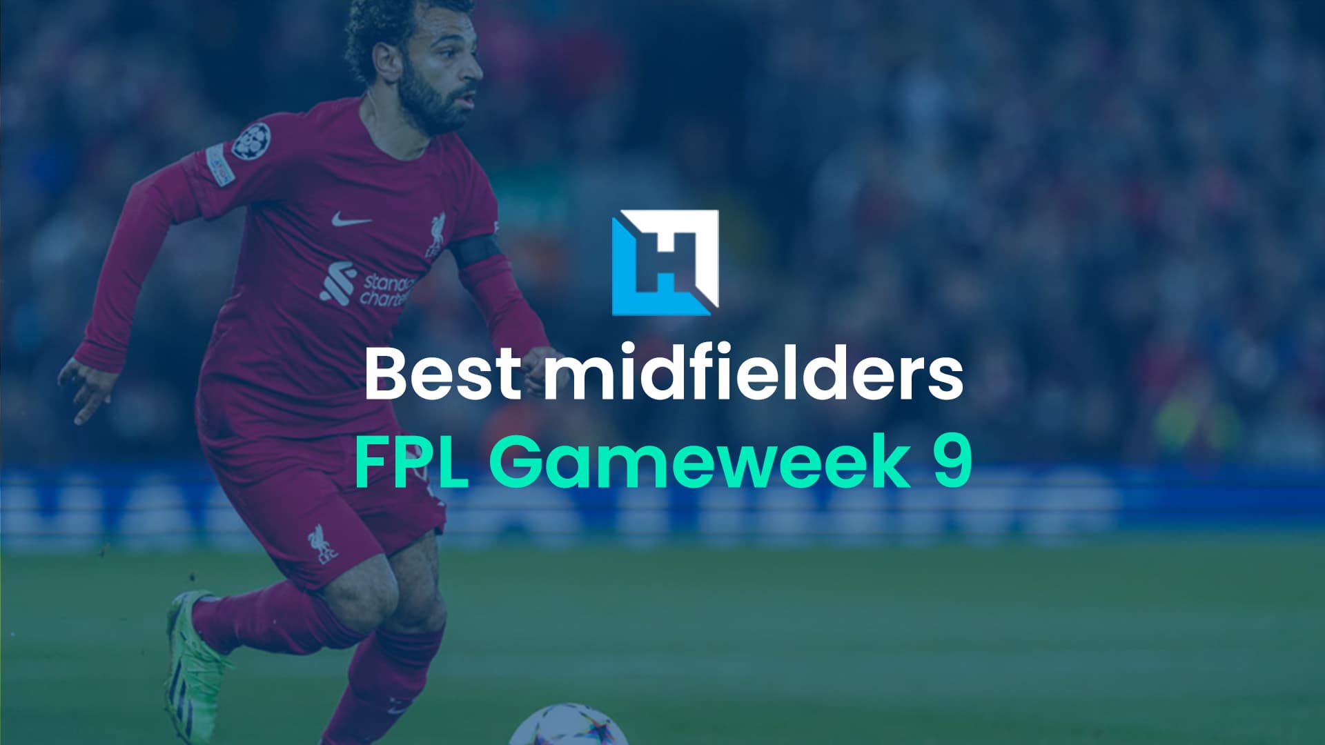Best FPL players for Gameweek 9: Top 5 best midfielders