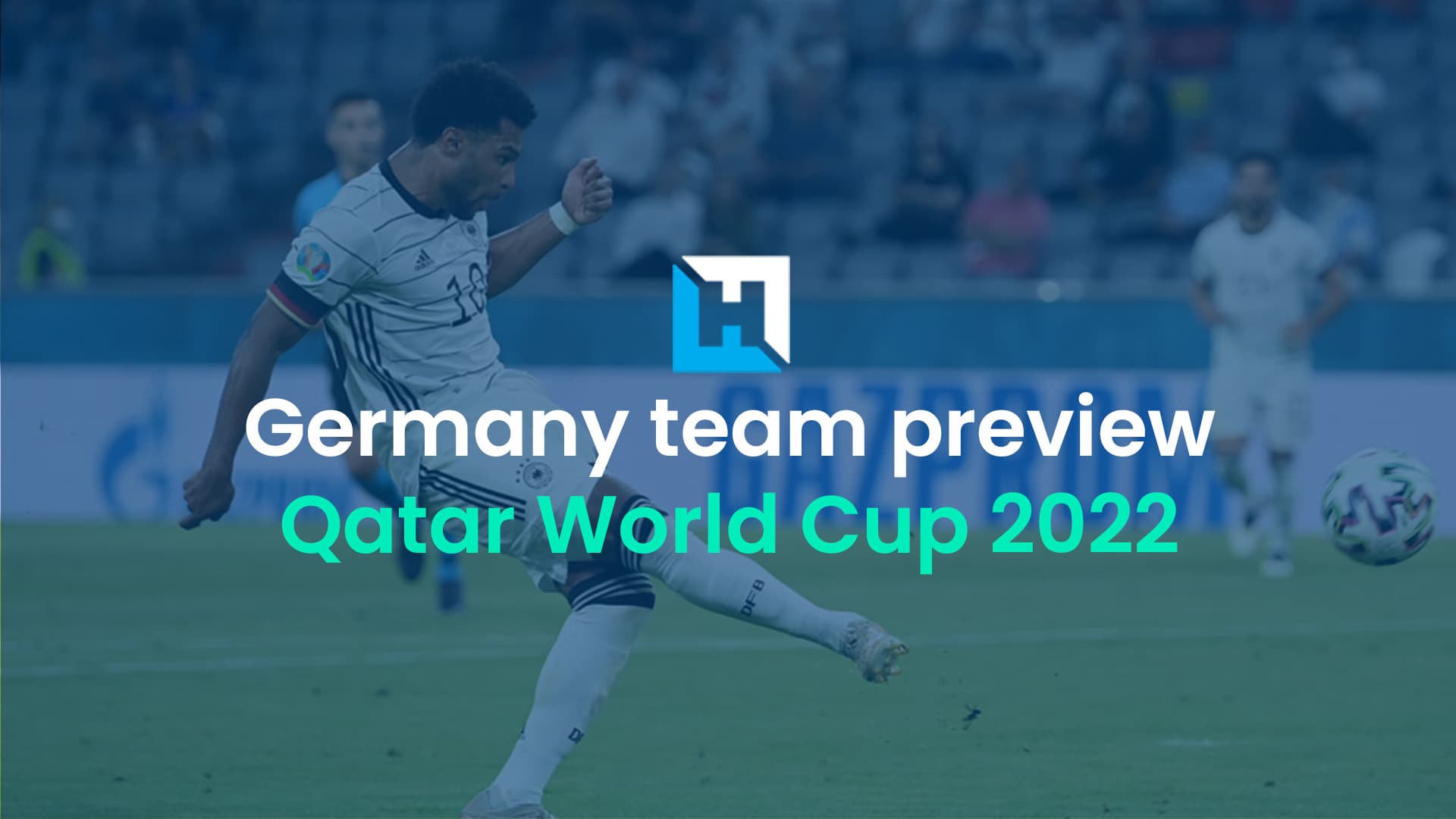 World Cup Fantasy 2022 Germany team preview