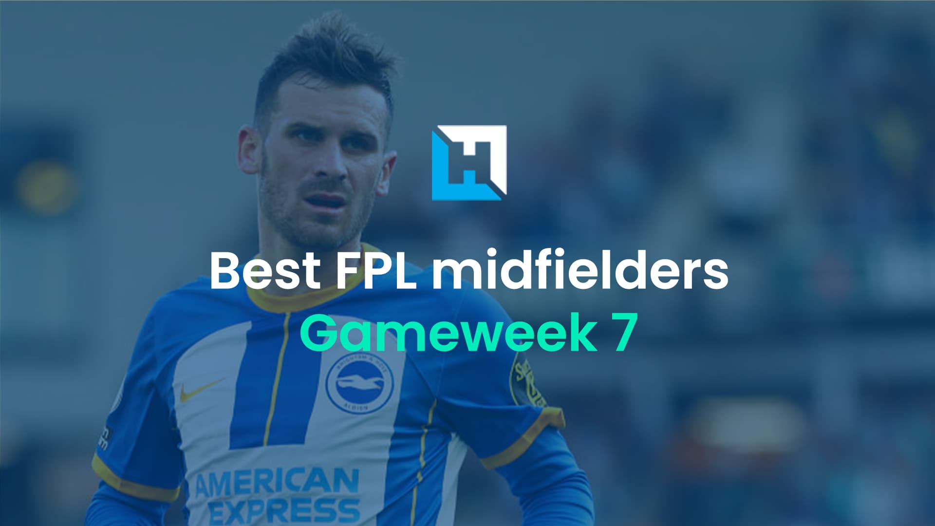 Best FPL players for Gameweek 7: Top 5 best midfielders