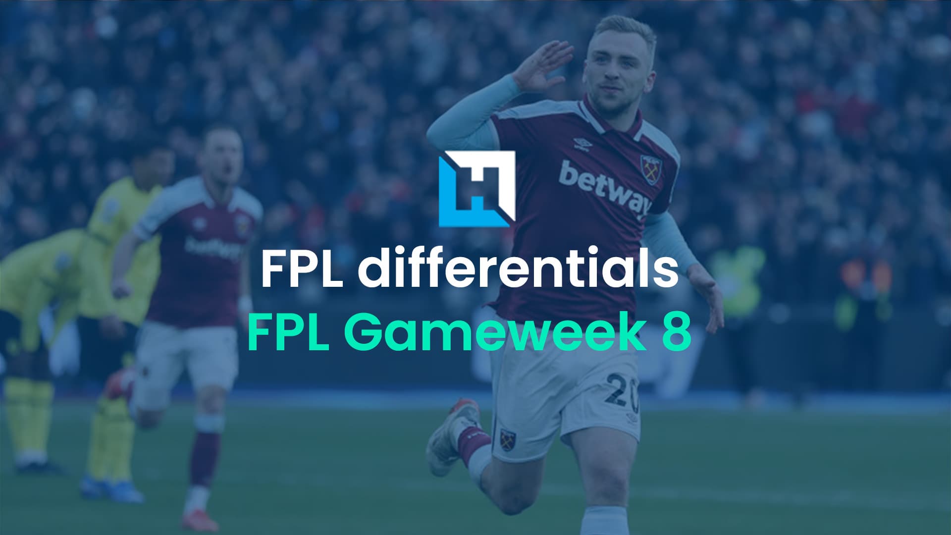 Three FPL differentials for Gameweek 8