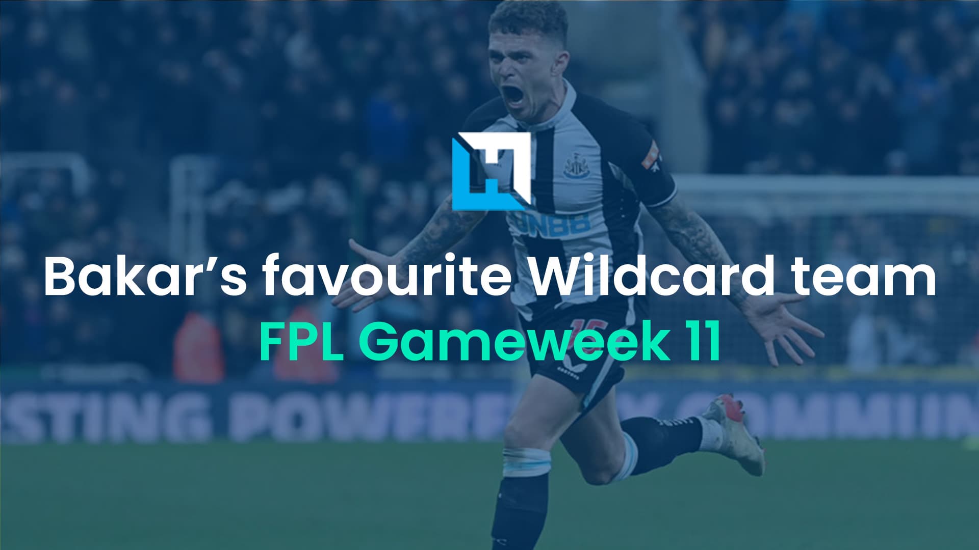 Bakar’s best FPL Wildcard team for Gameweek 11 | BigManBakar