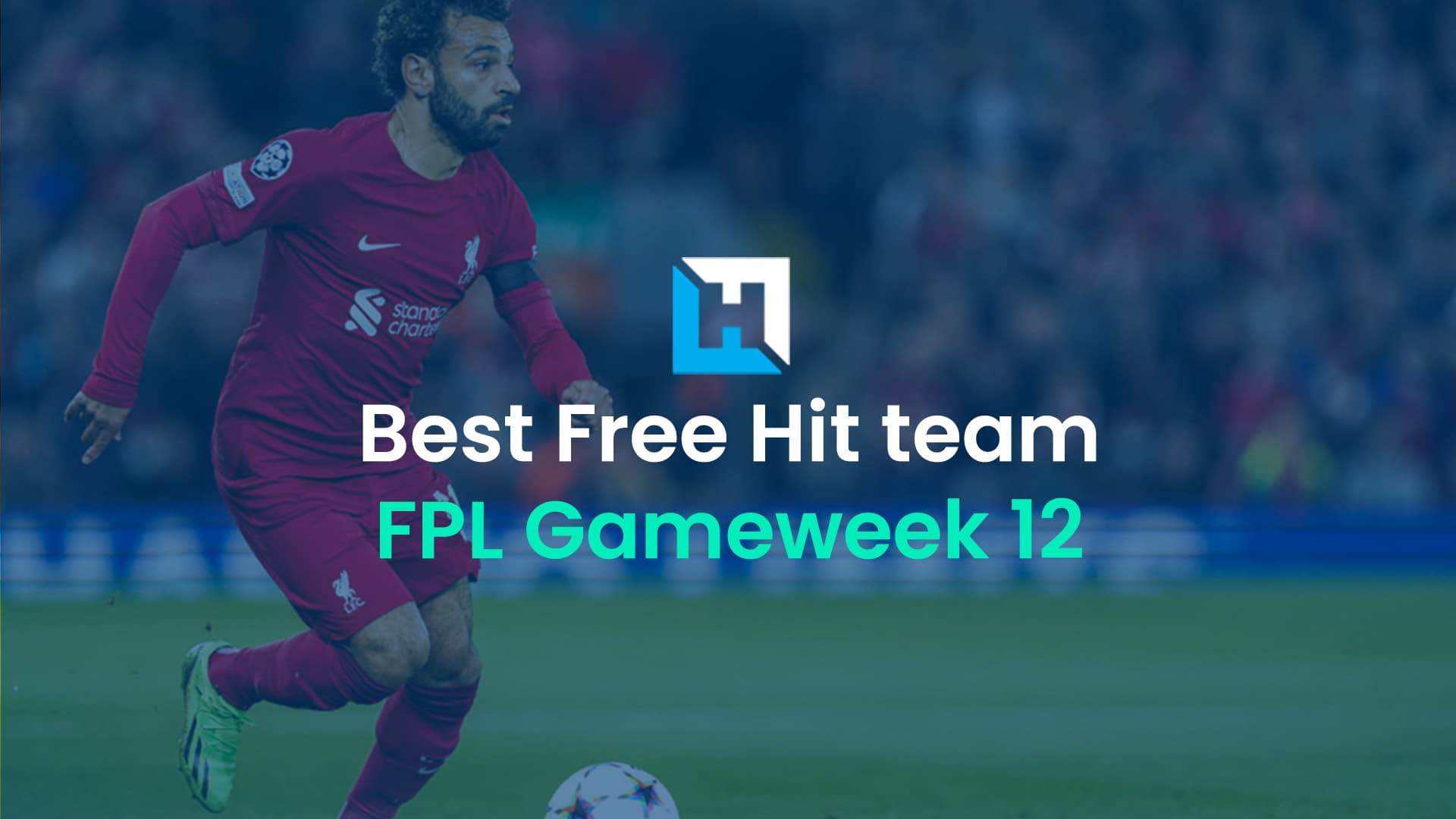 Best FPL Free Hit team for Gameweek 12 based on predicted points