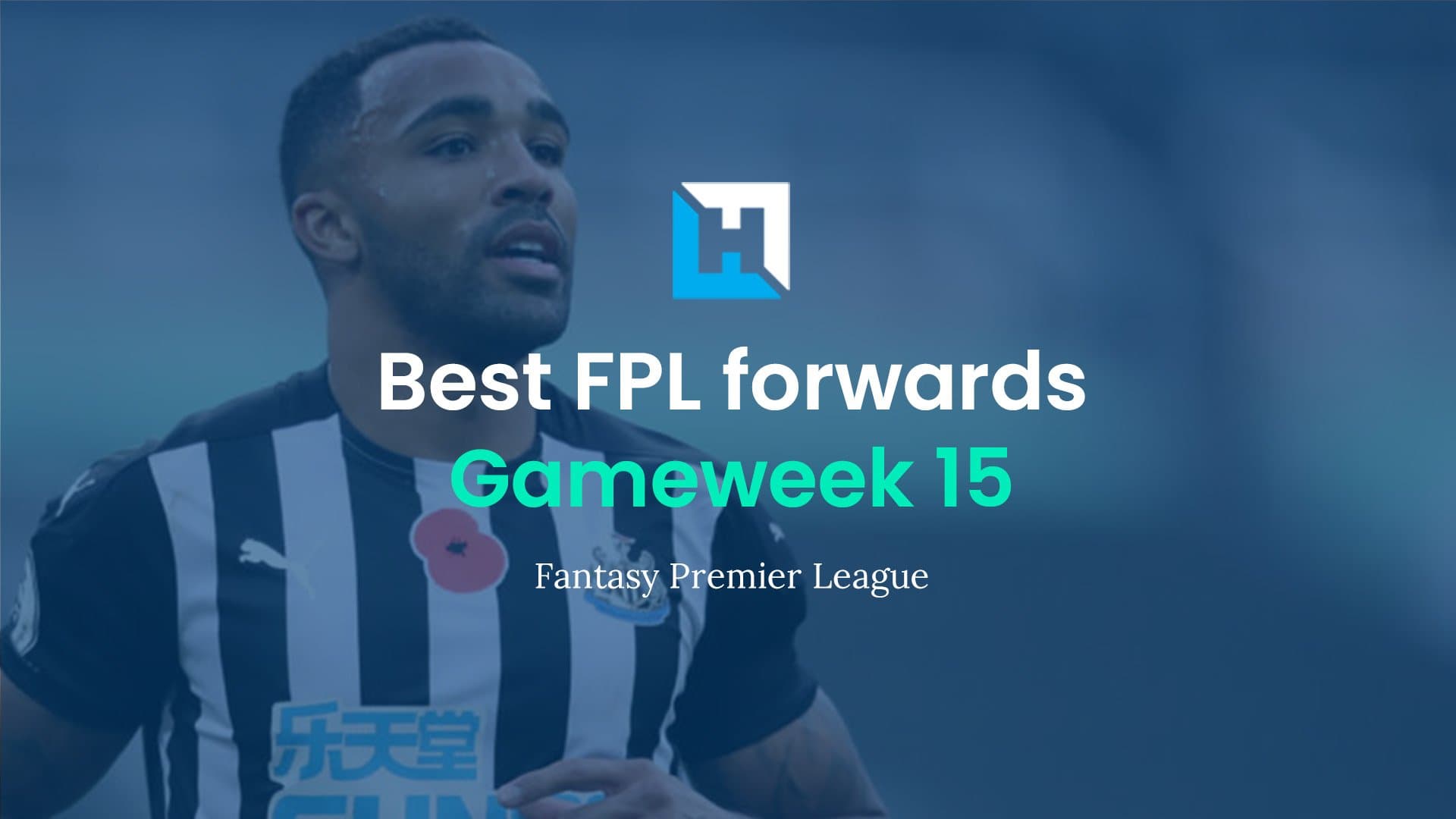 Best FPL players for Gameweek 15: Top 5 best forwards