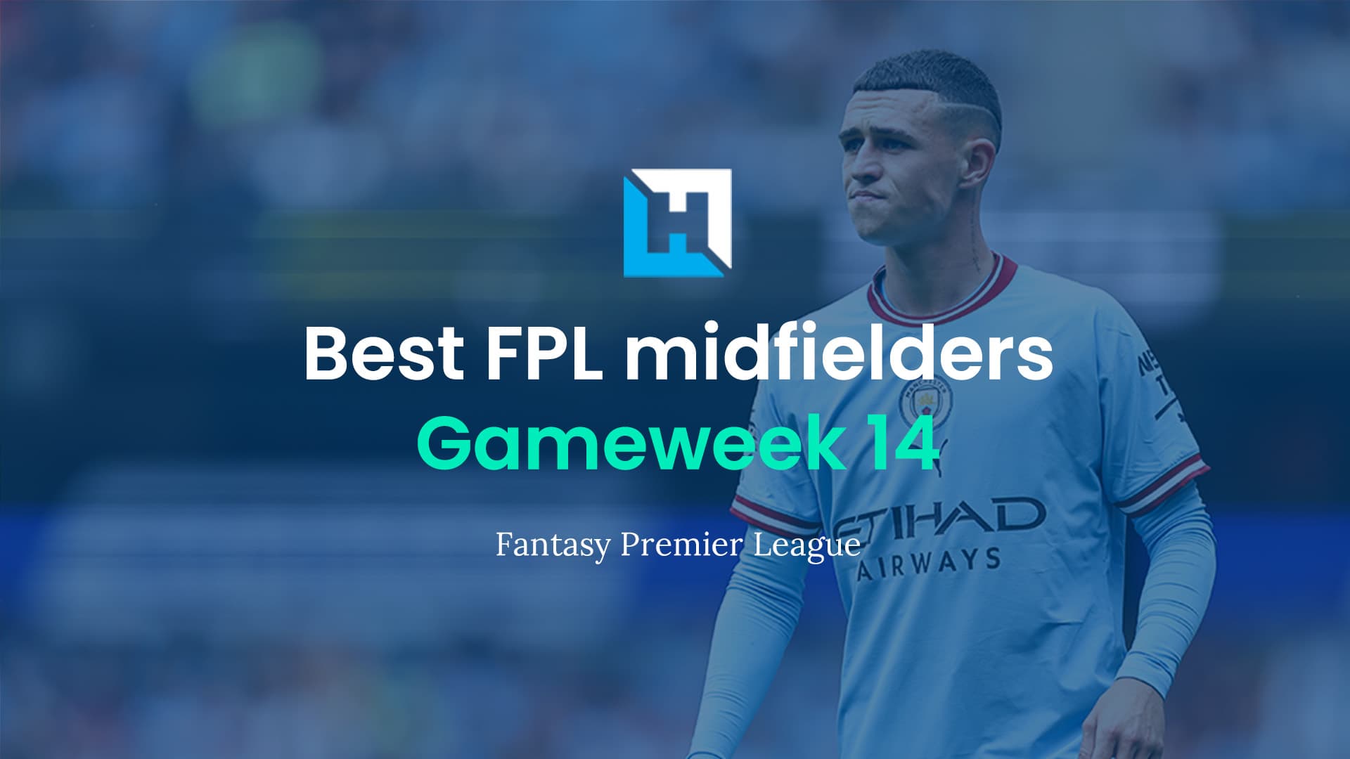 Best FPL players for Gameweek 14: Top 5 best midfielders