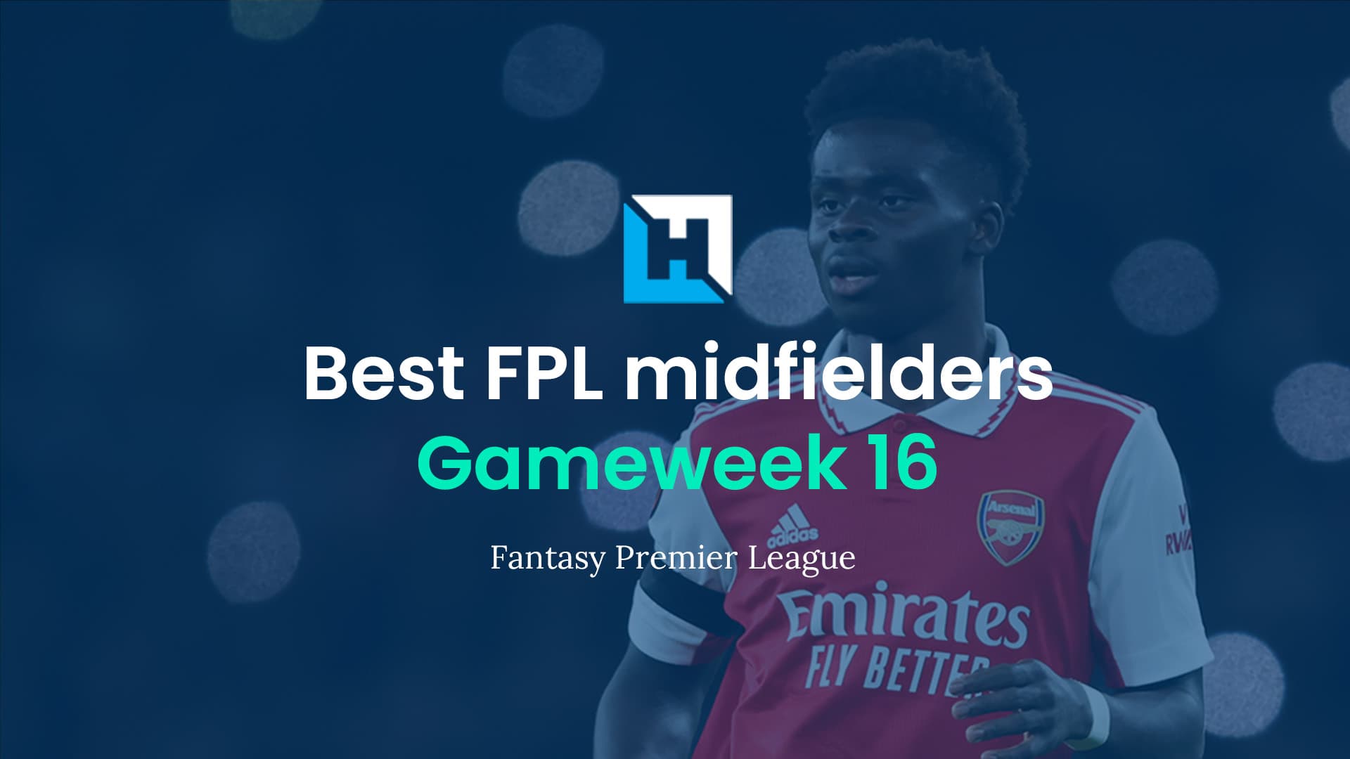 Best FPL players for Gameweek 16: Top 5 best midfielders