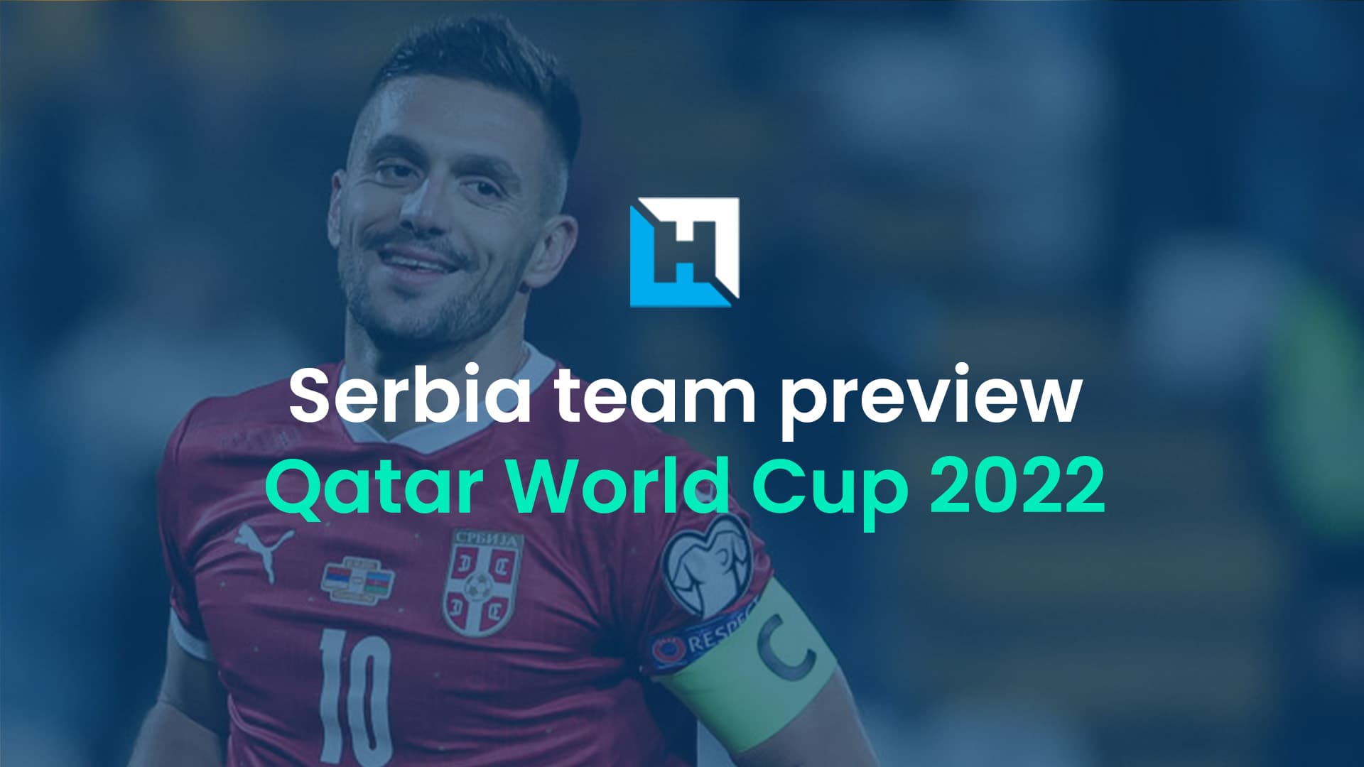 World Cup Fantasy 2022 Serbia team preview