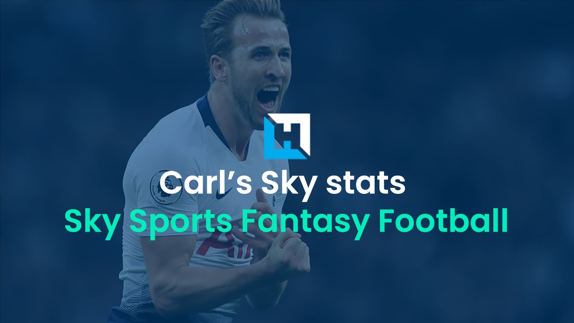 Sky Fantasy Football Gameweek 35: Carl Weeks’ stats analysis and team reveal