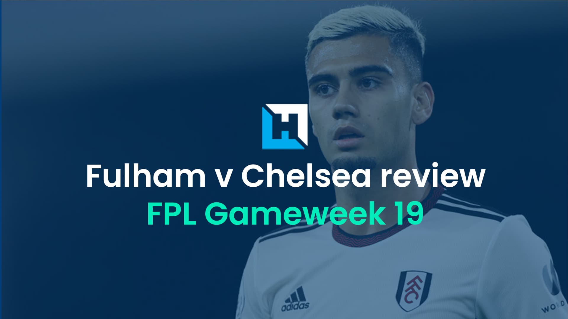 FPL Gameweek 19 review: Felix sent off as Chelsea fall to Fulham defeat