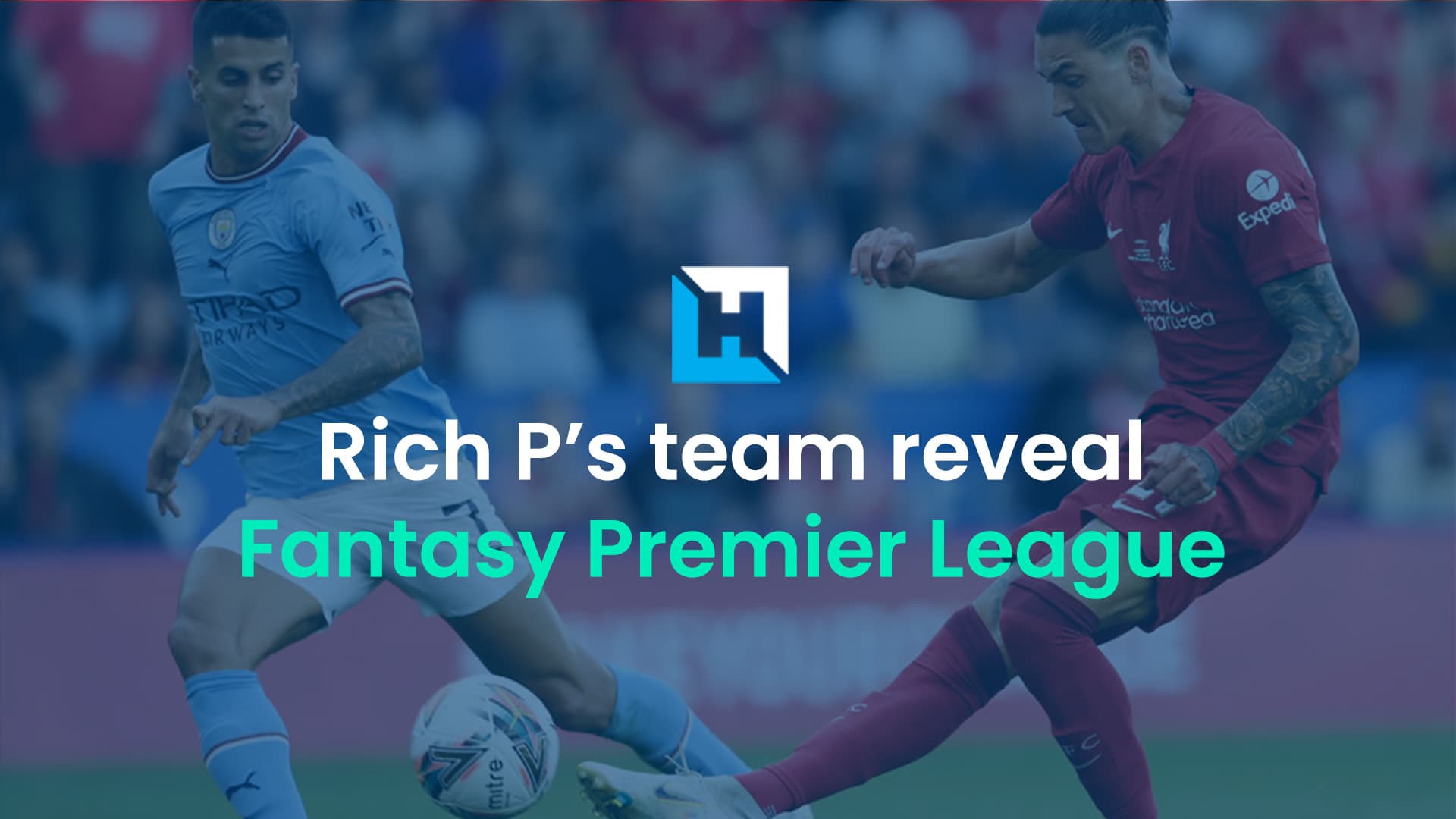 Using FPL Points as a Metric Gameweek 24 | Rich P’s team reveal