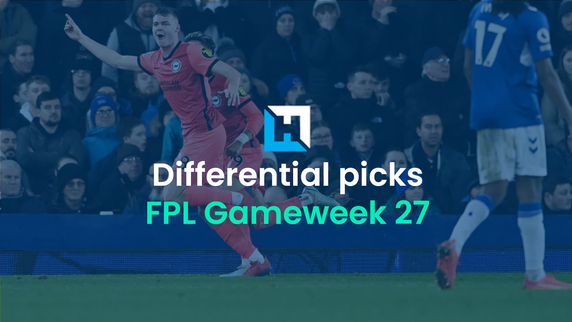 FPL Double Gameweek 27 differentials to gain an advantage over your mini-league rivals