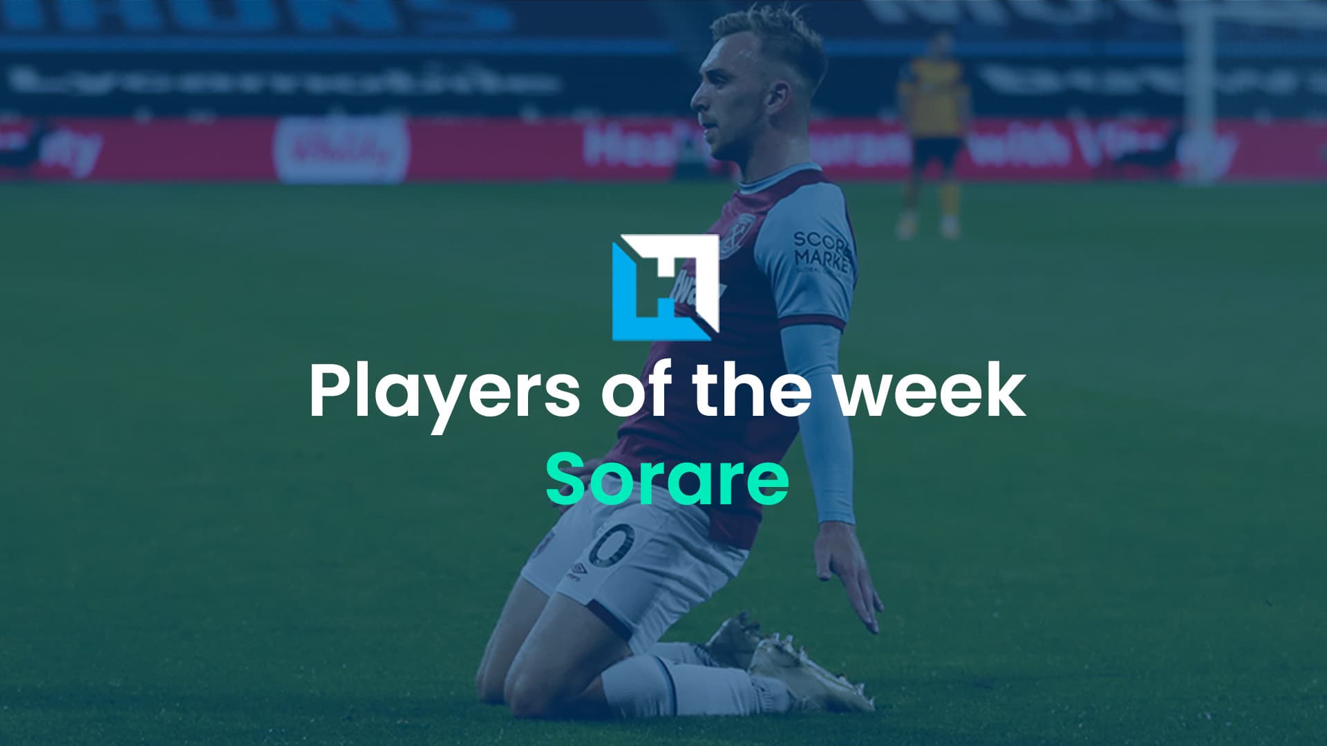 The top Sorare players to draft in for Gameweek 29