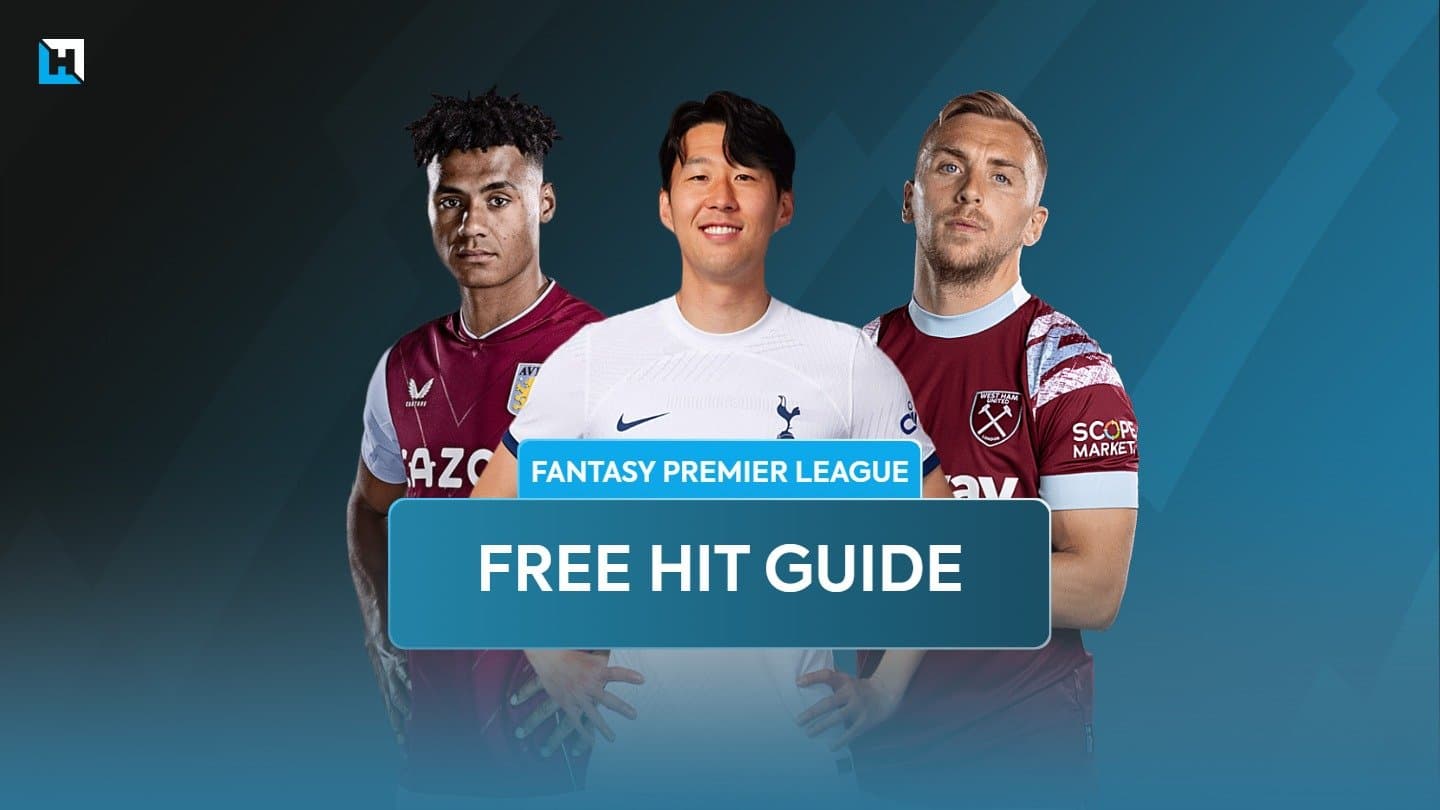 What is the Free Hit chip in FPL and how can we use it?