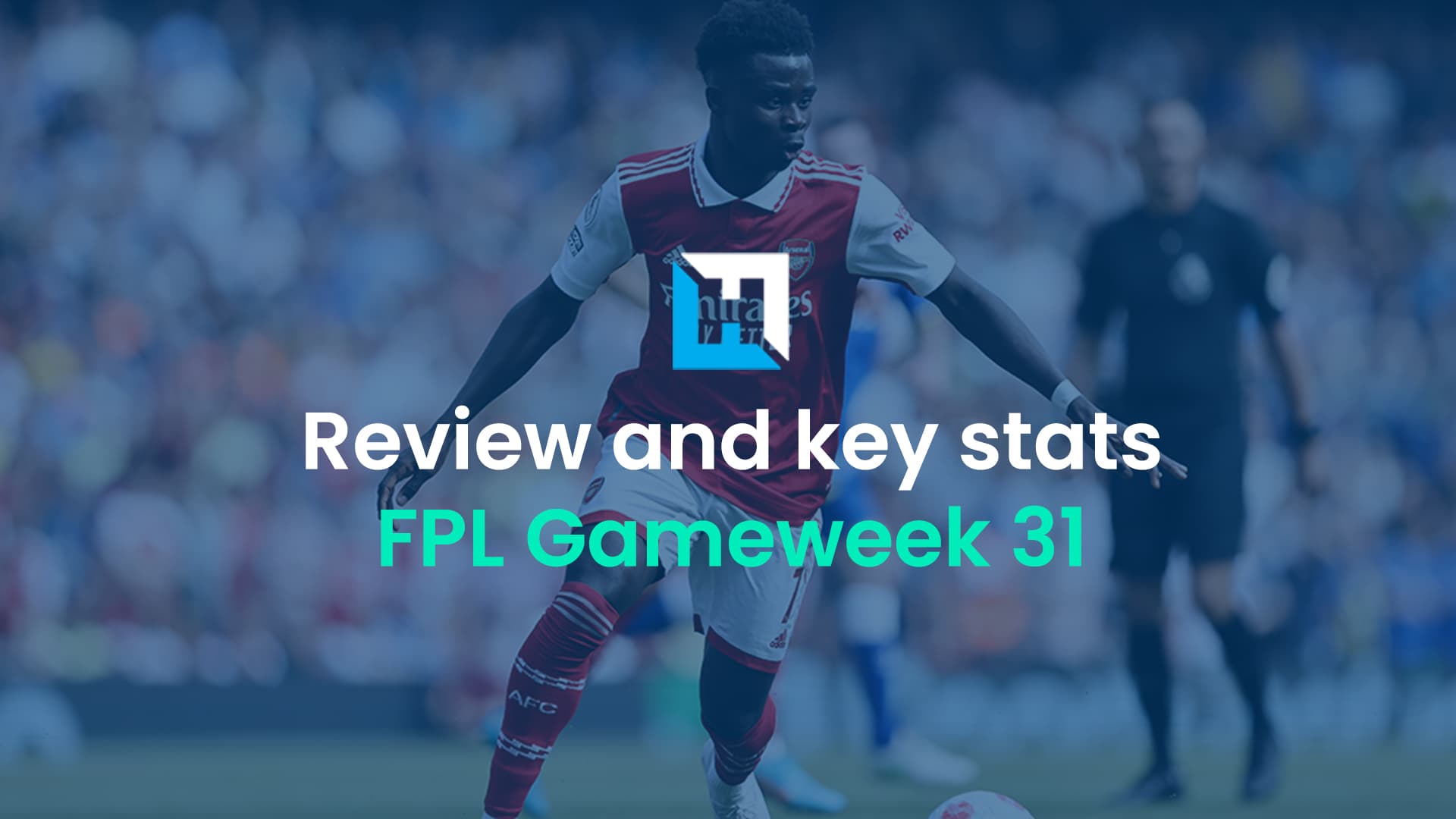 FPL Gameweek 31 review: Alexander-Arnold’s positioning, Arteta on Saka penalty miss and key FPL stats