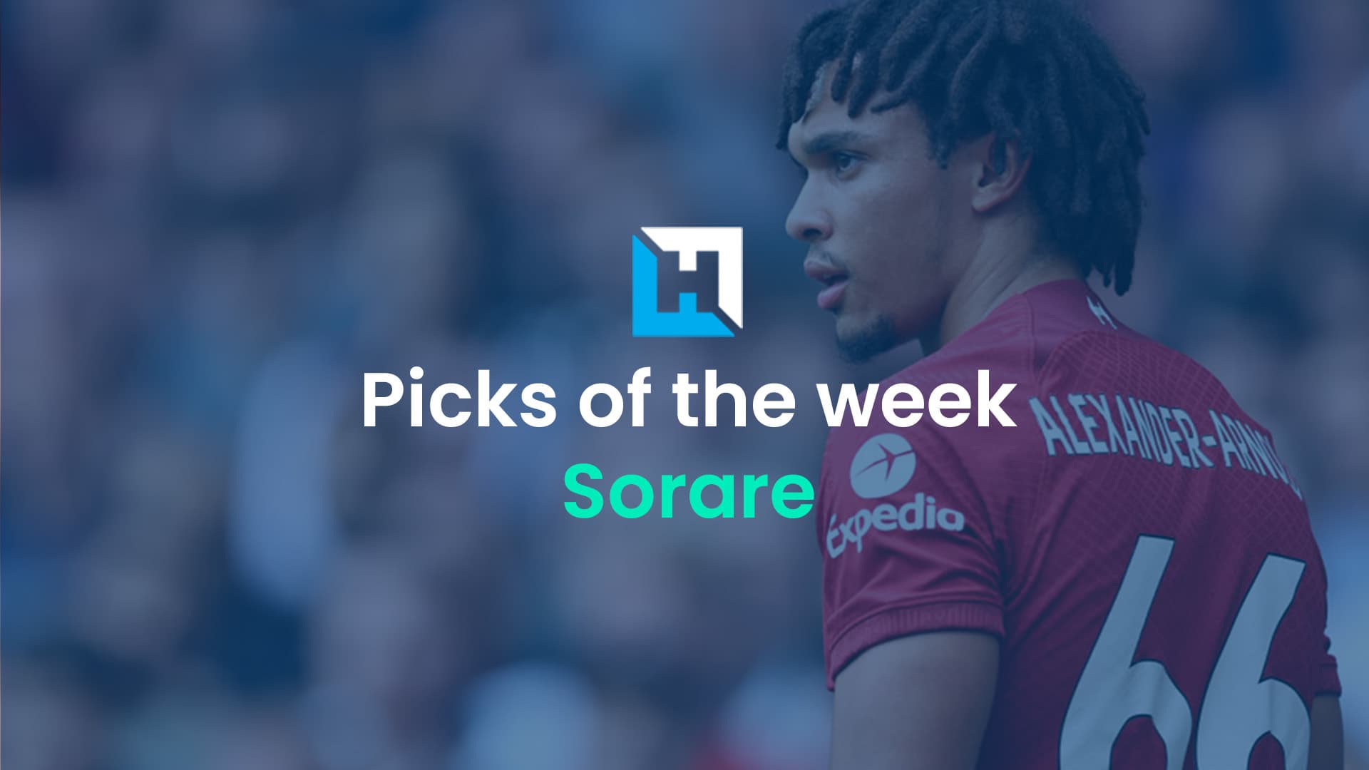 The best Sorare players to draft in for Gameweek 32