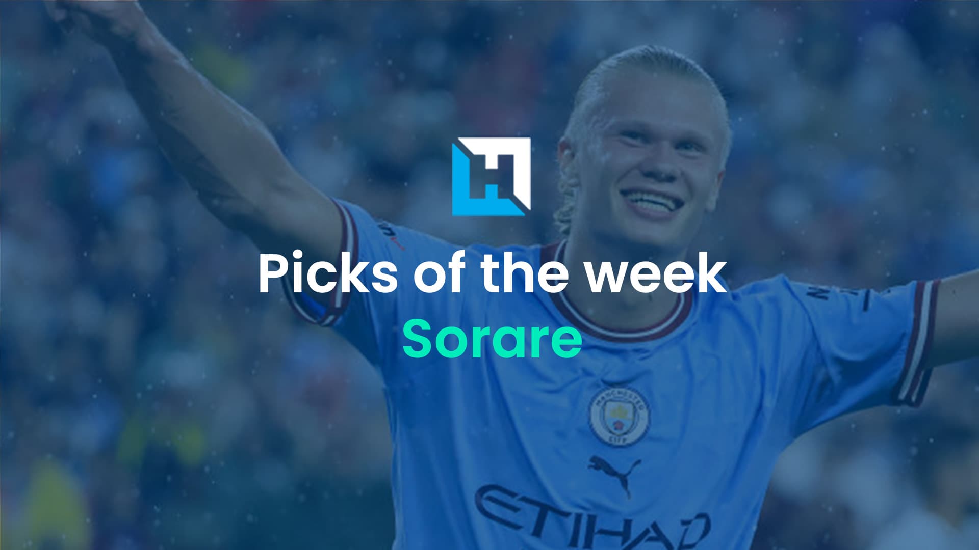 The best Sorare players to draft in for Gameweek 34