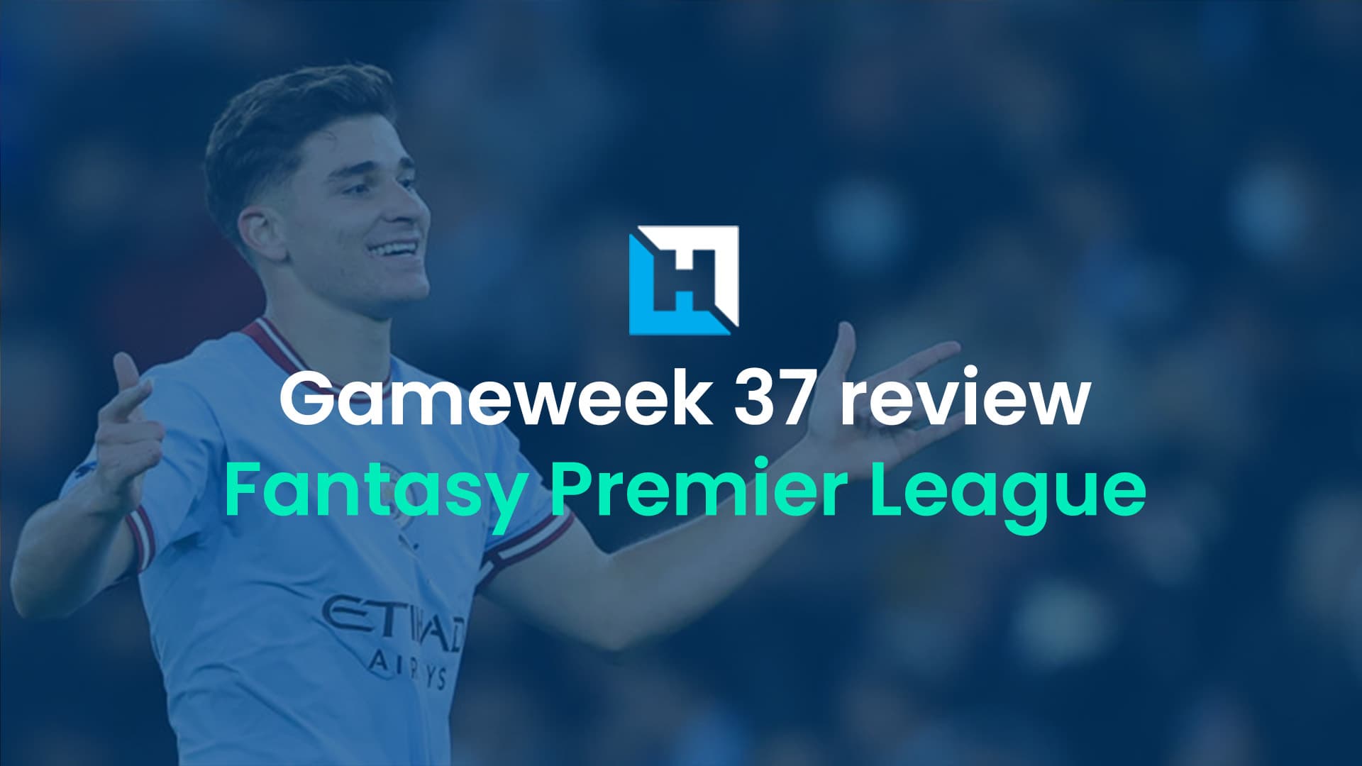 FPL Double Gameweek 37 review: Rashford returns, Antony and Shaw injured