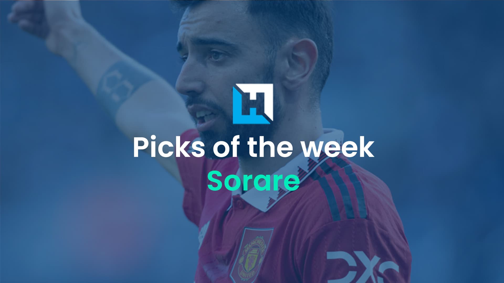The best Sorare players to draft in for Gameweek 37
