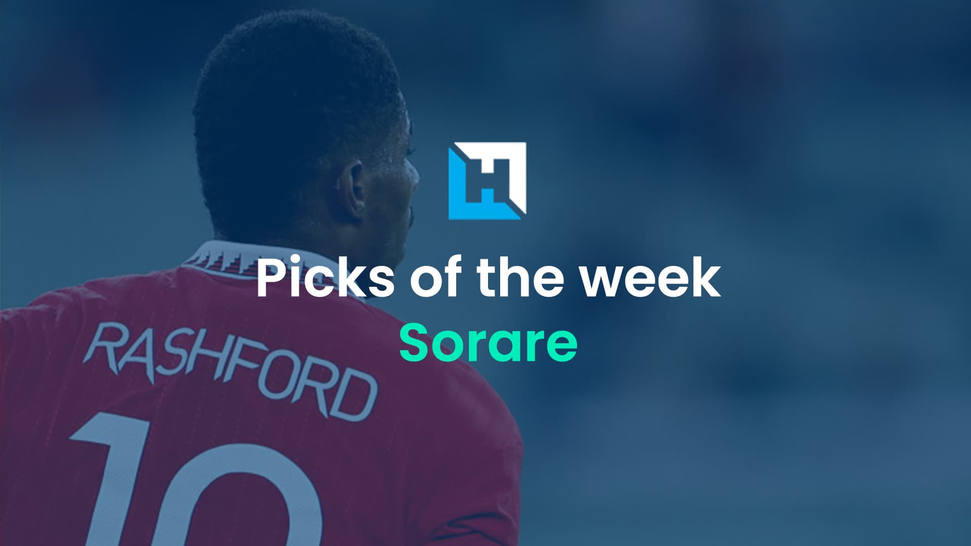 The best Sorare players to draft in for Gameweek 36