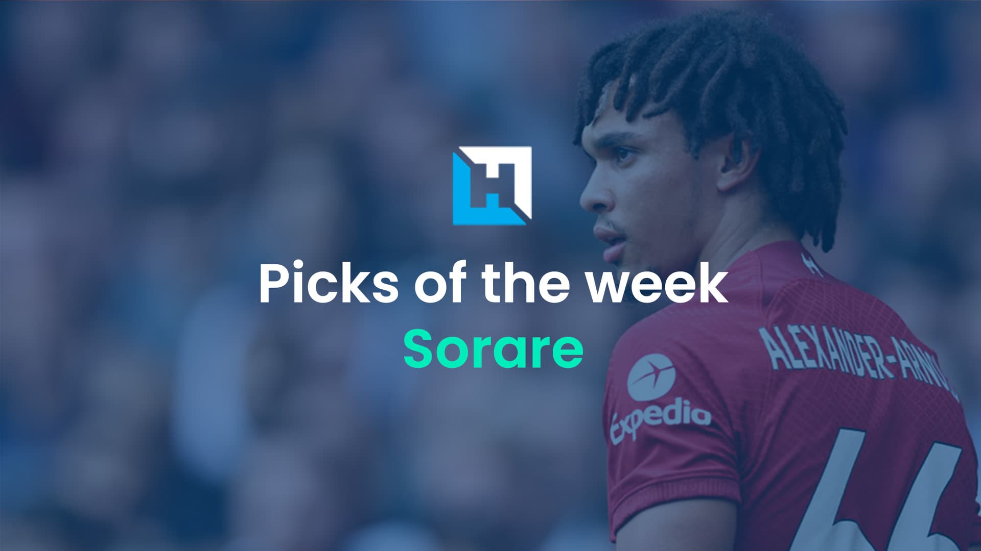 The best Sorare players to draft in for Gameweek 35