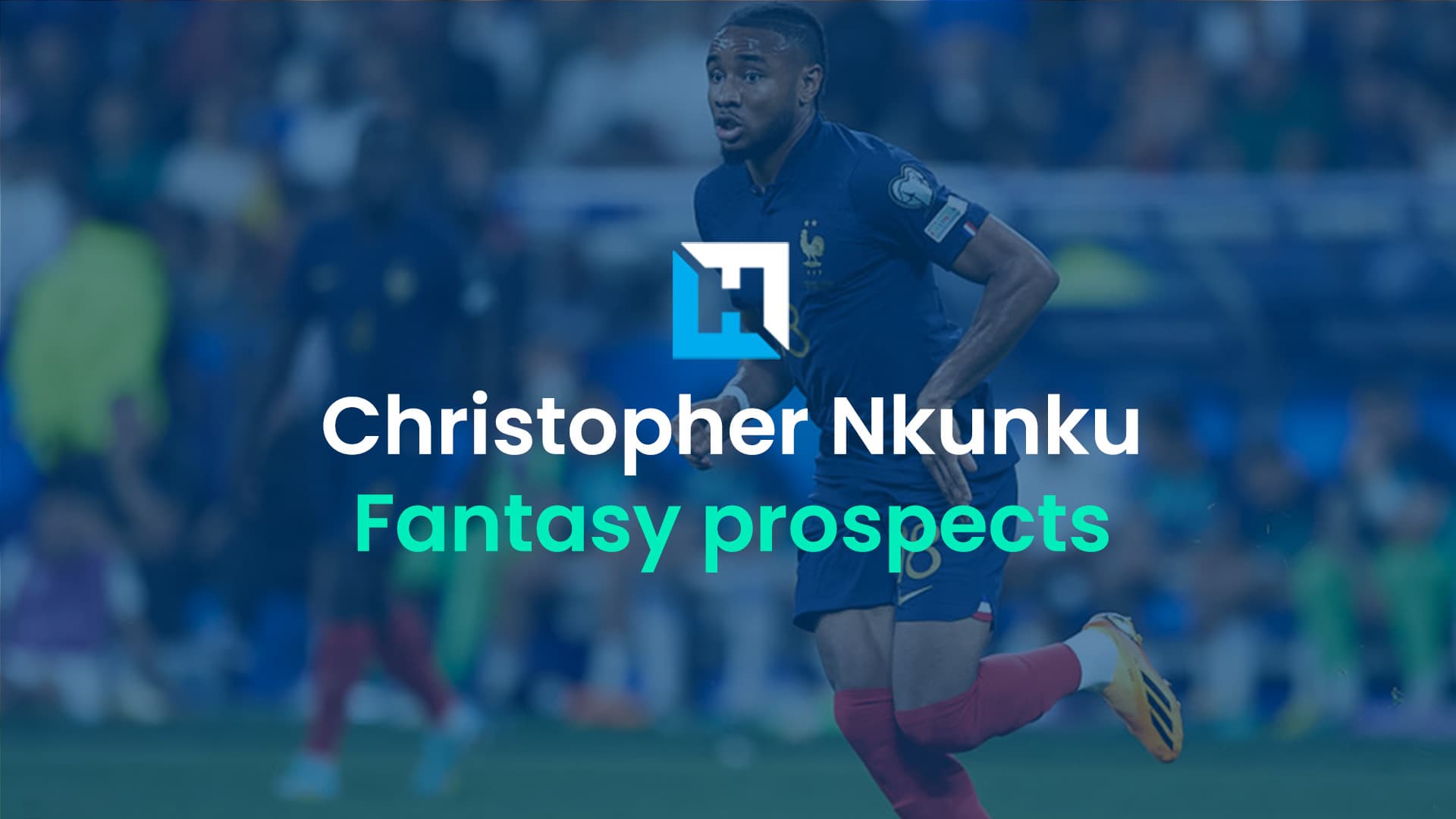 Christopher Nkunku: FPL, Sky, Dream Team and Telegraph fantasy football prospects