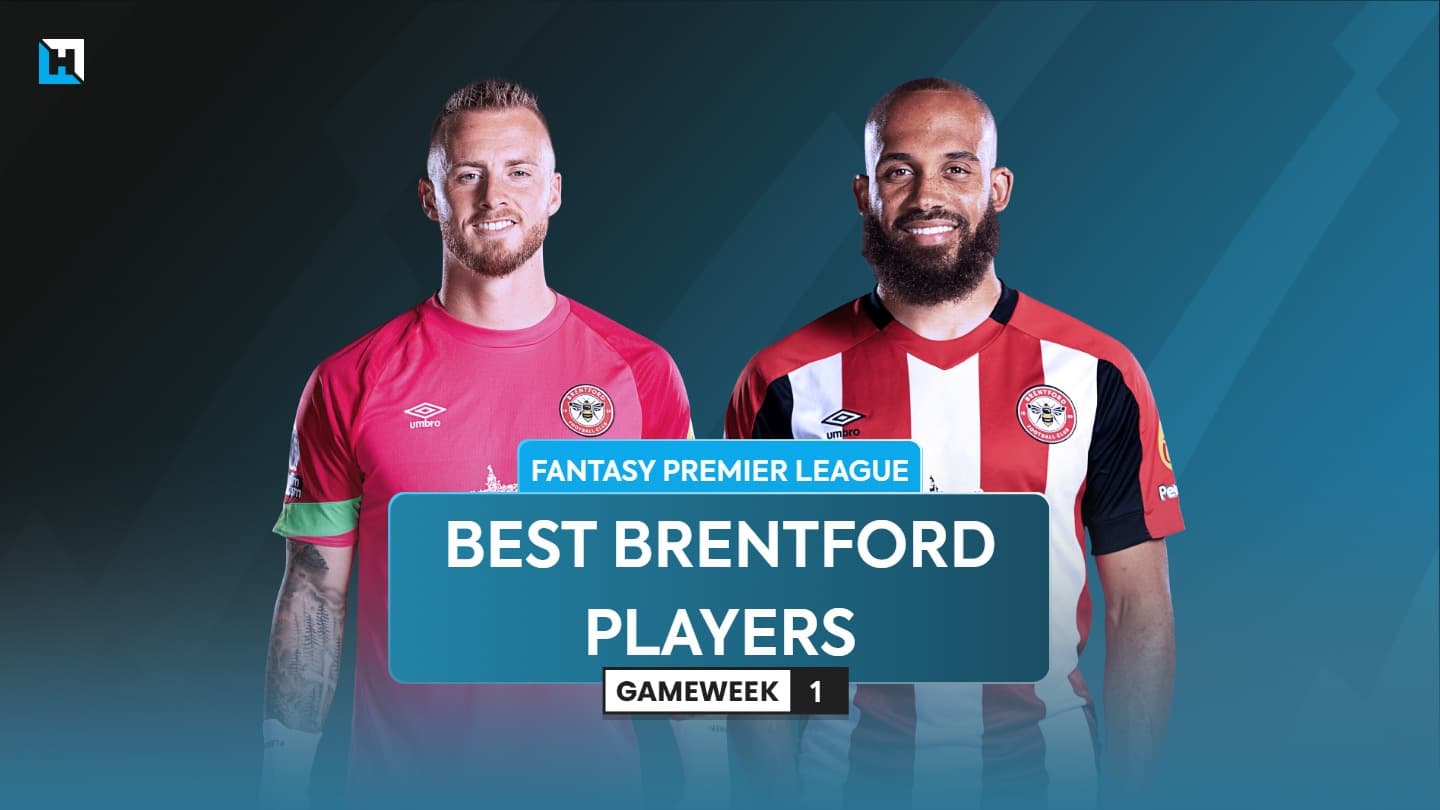 The best Brentford FPL players 2023/24