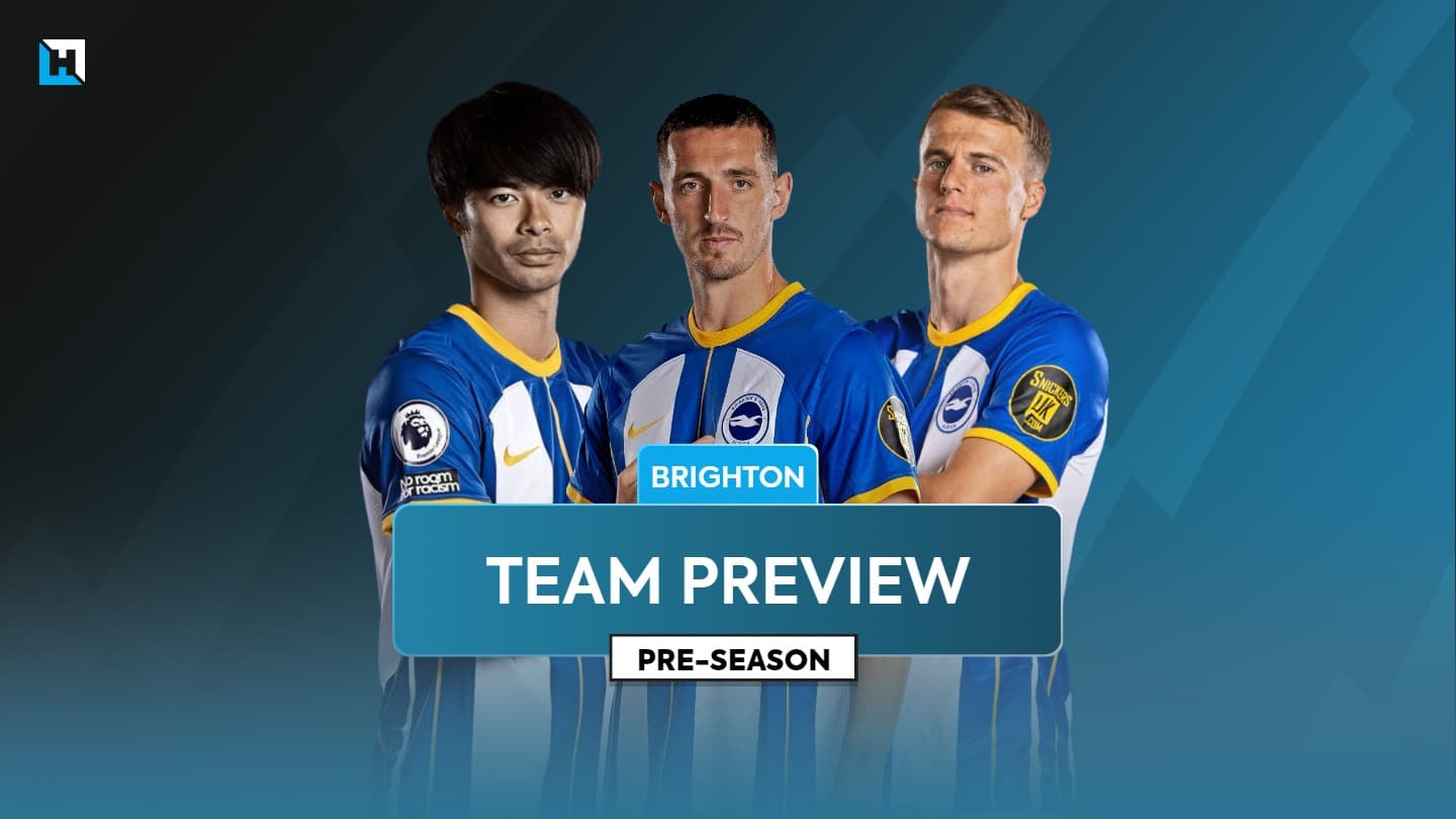 Brighton FPL and fantasy football tips: Predicted lineup, set-piece takers and team preview