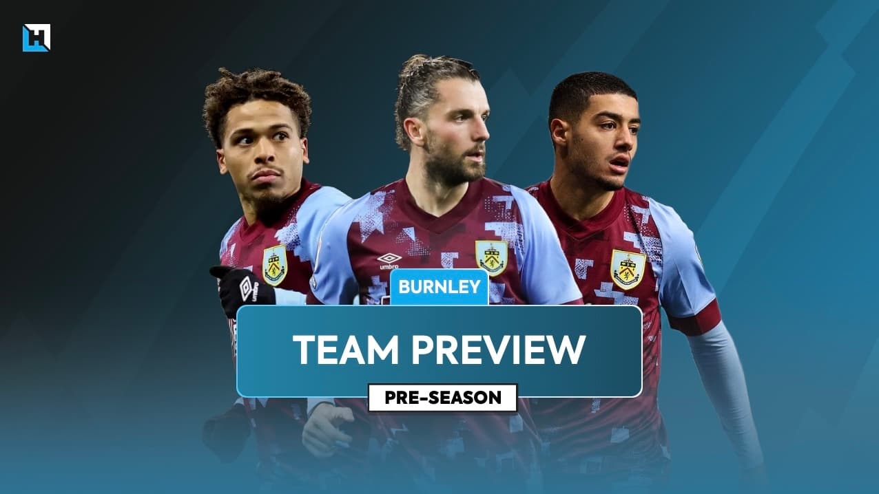 Burnley FPL and fantasy football tips: Predicted lineup, set-piece takers and team preview