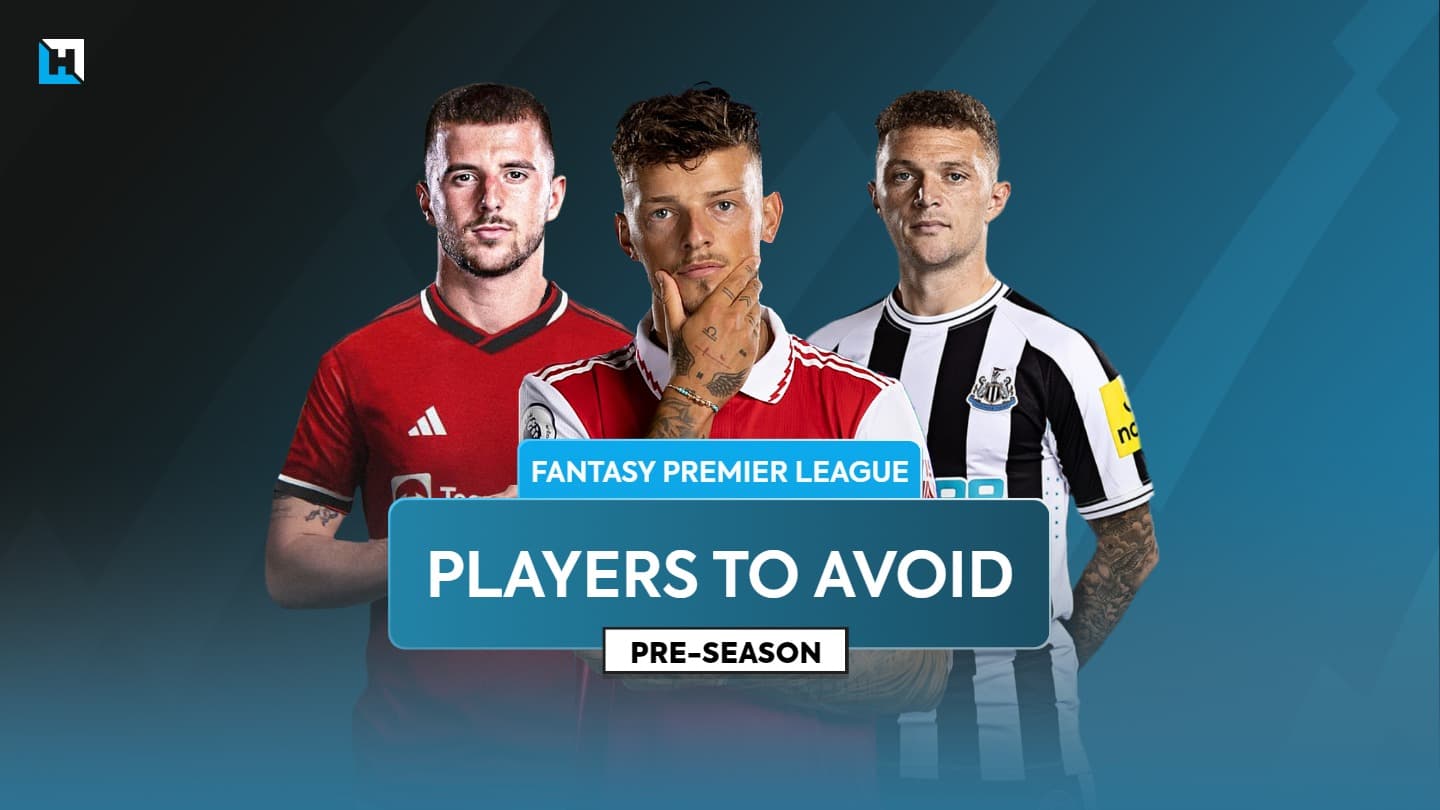Highly owned FPL players to avoid in Gameweek 1 2023/24