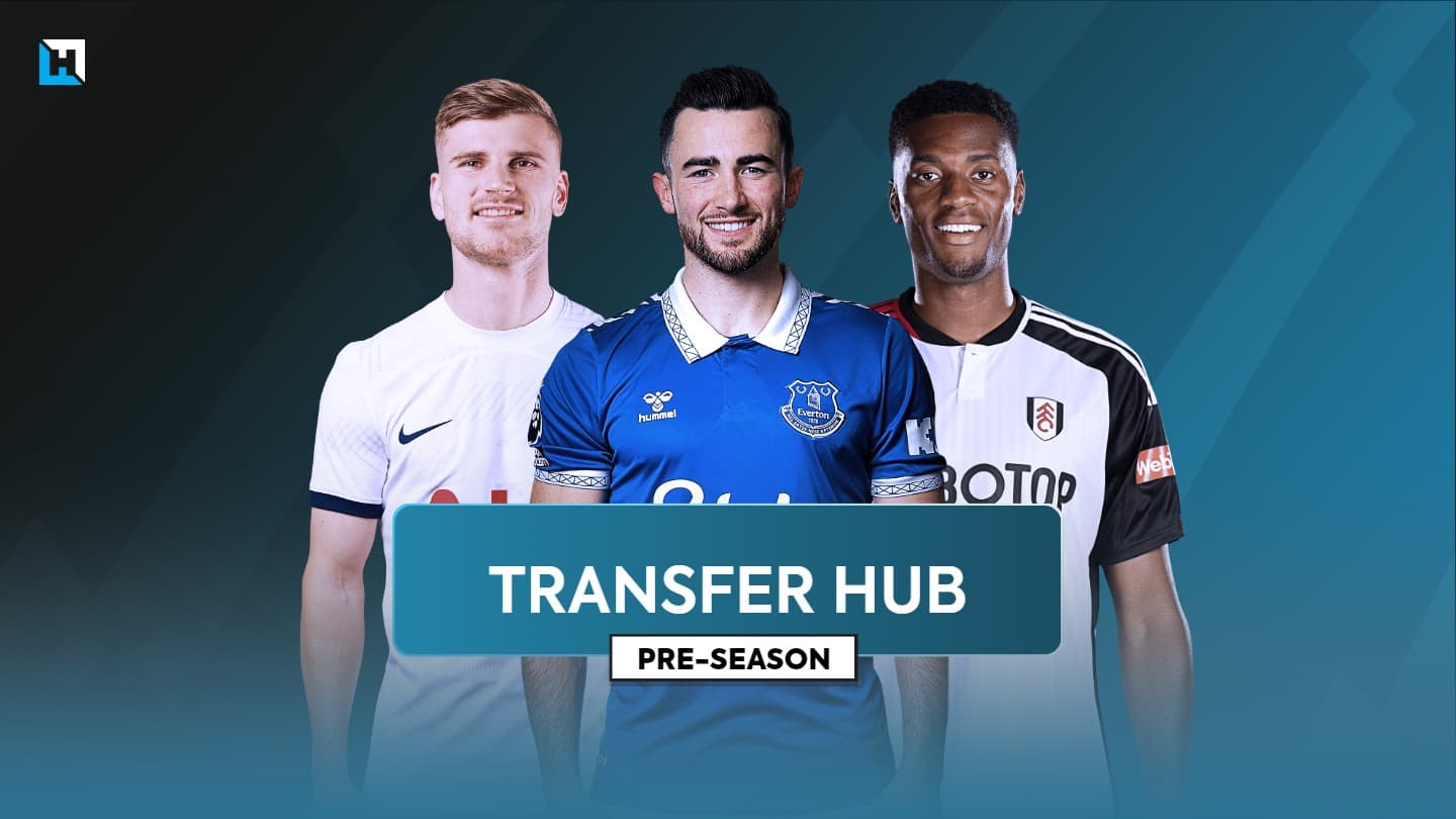 The Transfer Hub: Fantasy football analysis of every Premier League summer signing