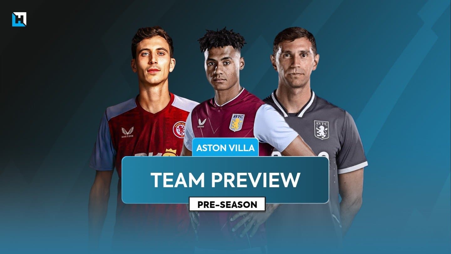 Aston Villa FPL and fantasy football tips: Predicted lineup, set-piece takers and team preview