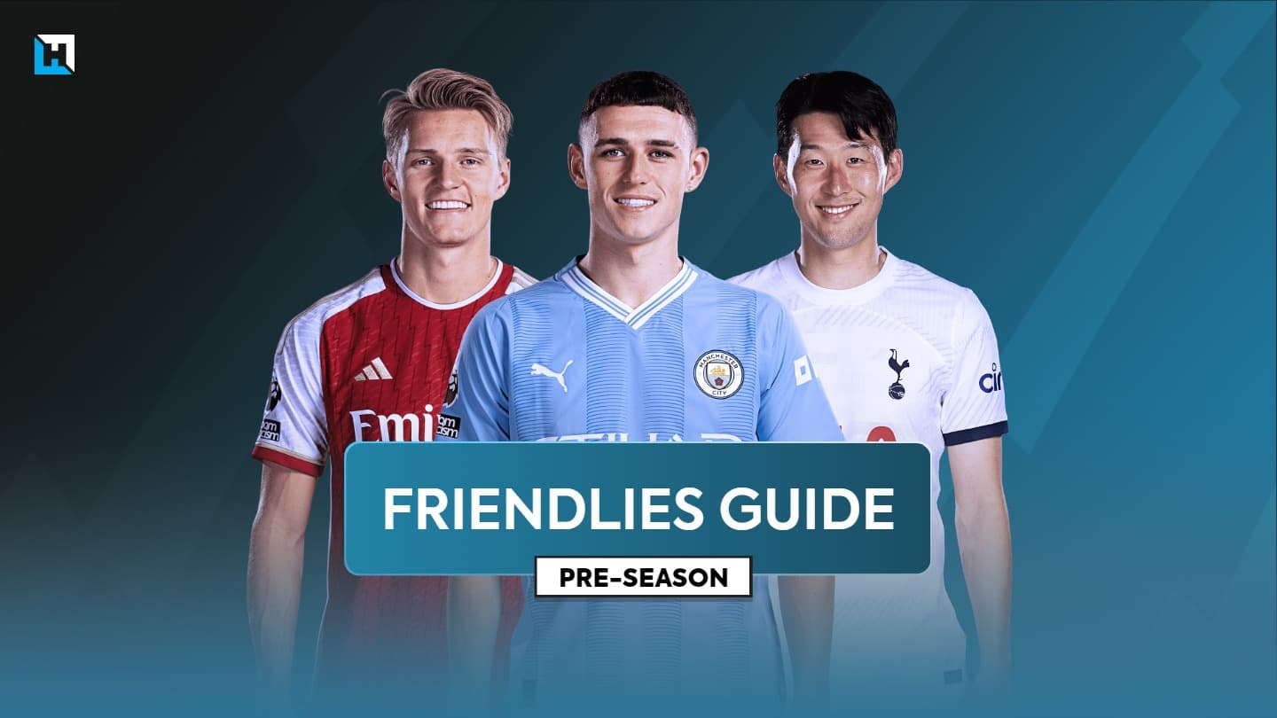 FPL pre-season friendly results 2024: Eze and Palmer among returnees as pre-season completed