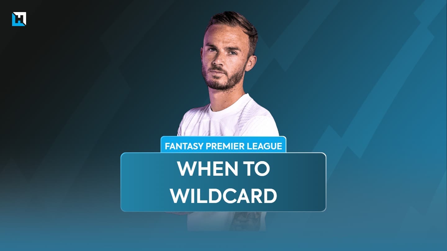 Seven strategies for playing your first FPL Wildcard of 2023/24