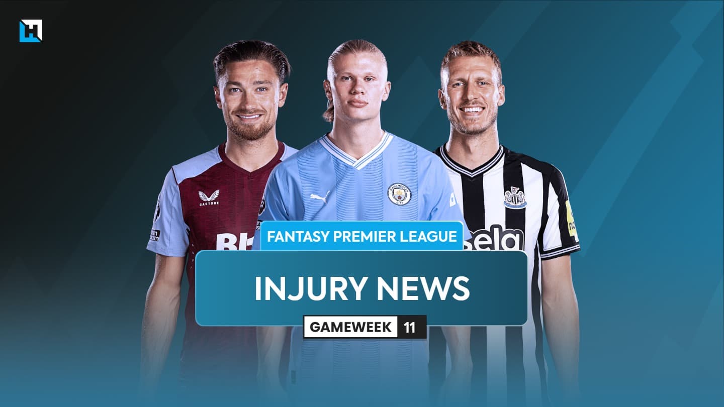 FPL injury concerns: Maddison ruled out, uncertainty over Saka