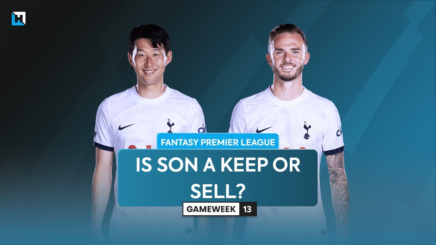 How will Son’s FPL prospects be affected by Maddison’s injury absence?