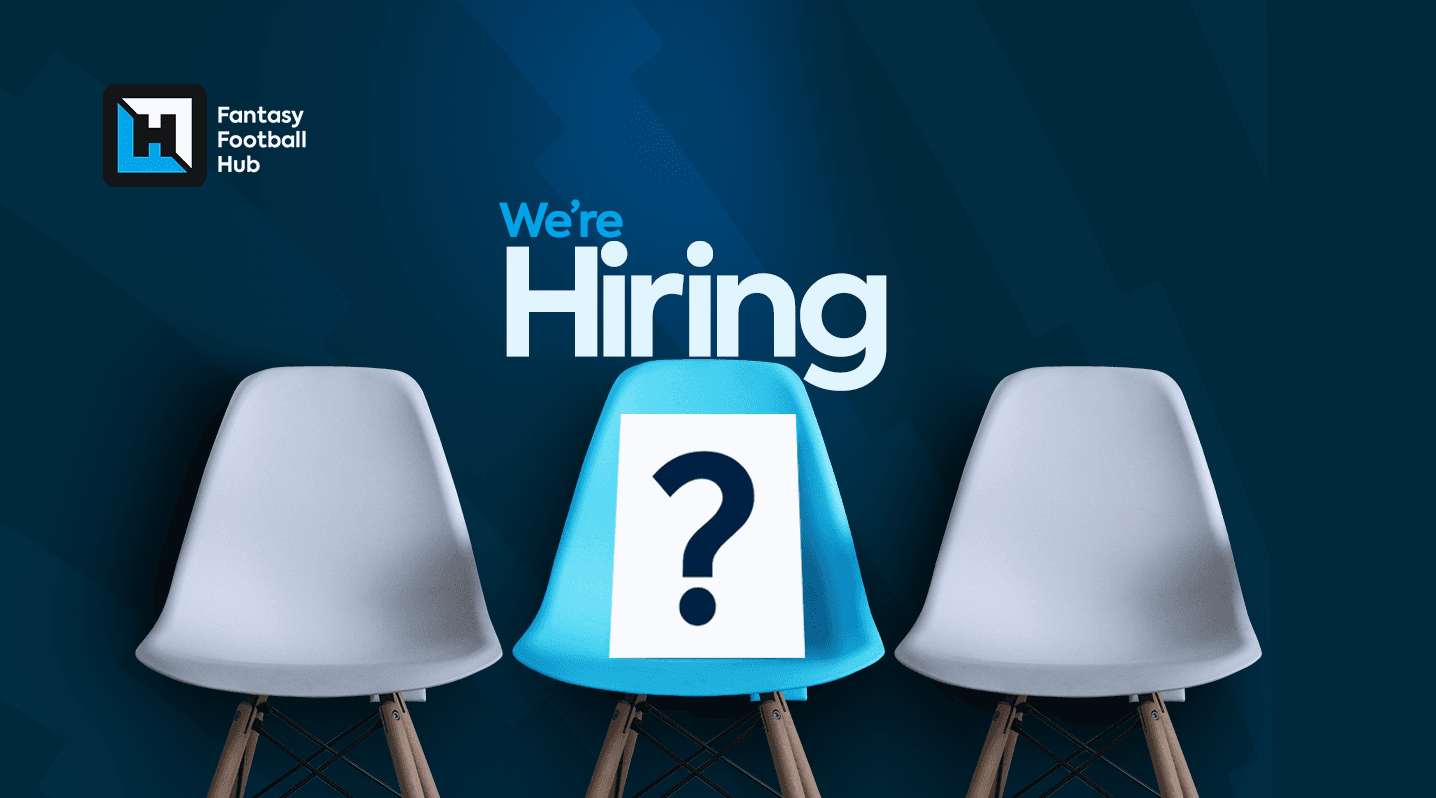 Fantasy Football Hub jobs: Analytics Implementation Specialist