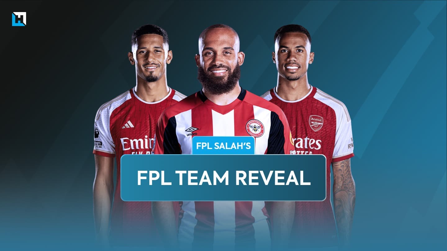 FPL Salah’s Gameweek 16 team reveal