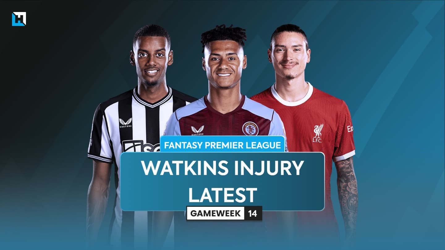 Ollie Watkins injury latest: Should he be sold in FPL and who are the potential replacements?