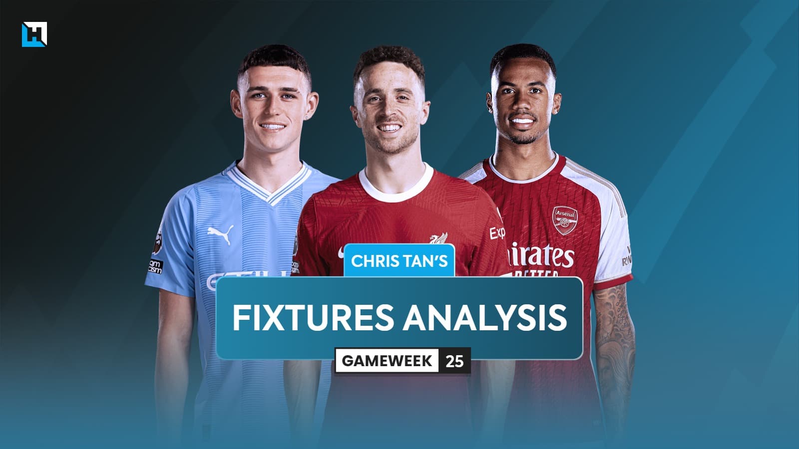 FPL Double Gameweek 25 fixtures: Clean-sheet odds, goalscoring potential and players to target