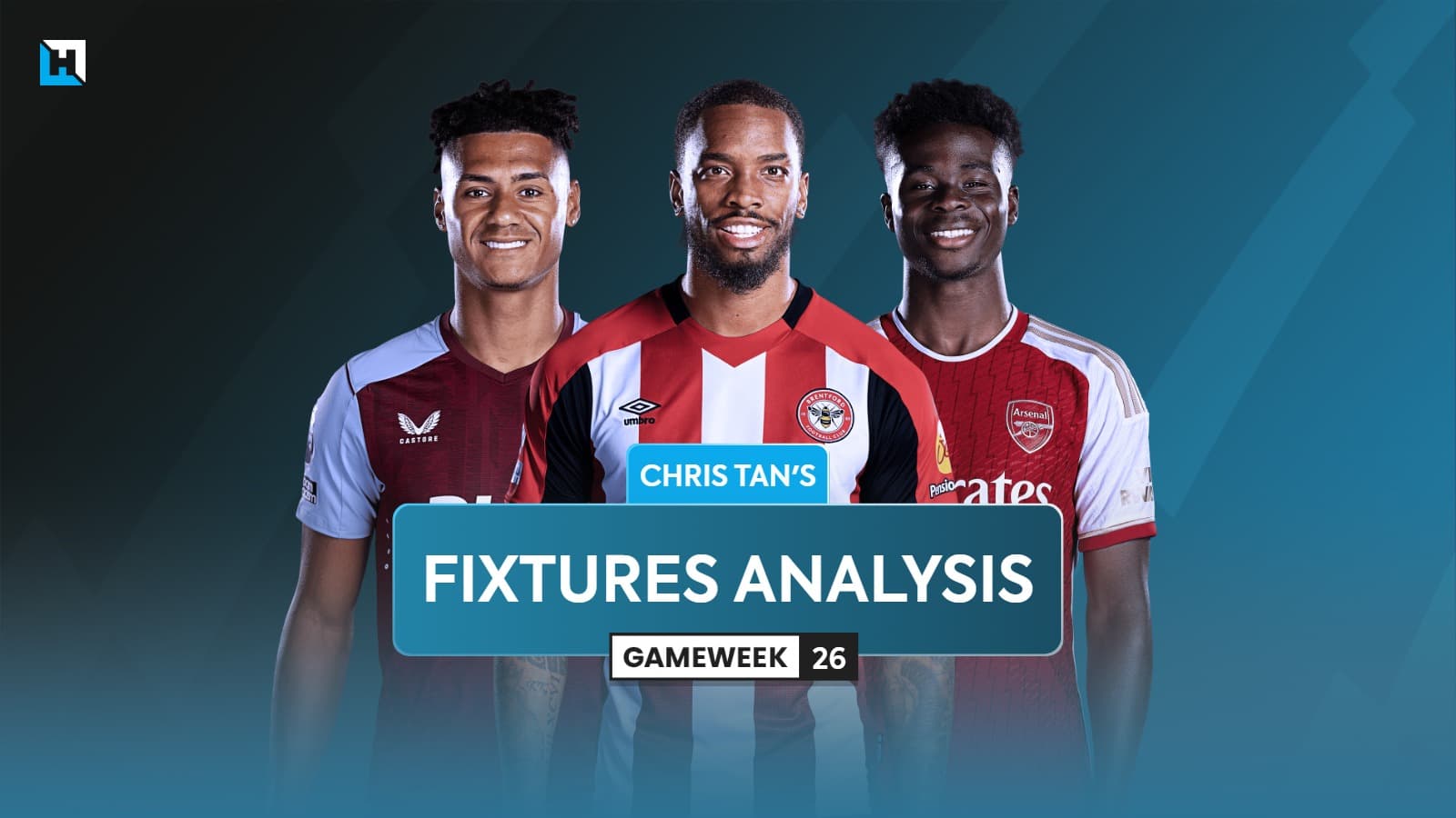 FPL Blank Gameweek 26 fixtures: Clean-sheet odds, goalscoring potential and players to target