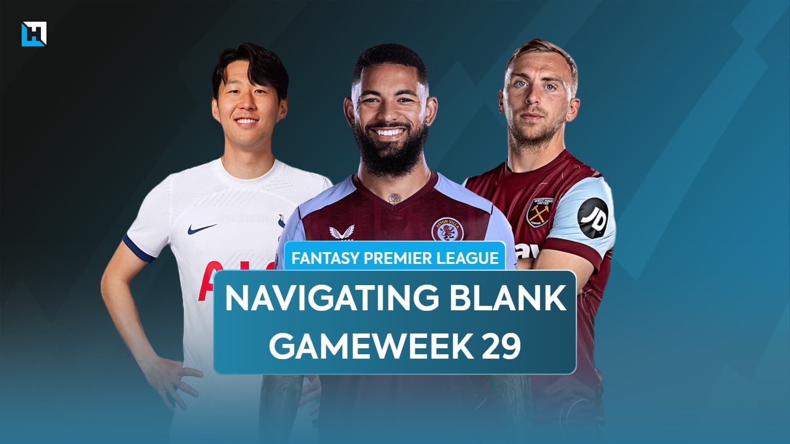 Free Hit or free transfers? How to tackle FPL Blank Gameweek 29