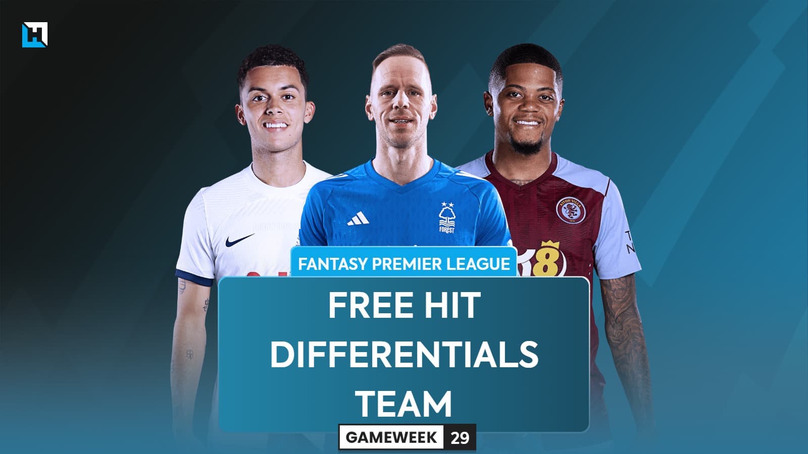 Bakar’s best differentials Free Hit team for Blank Gameweek 29