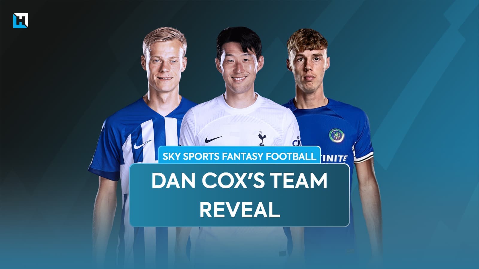 Dan Cox’s Sky Gameweek 39 preview and team reveal