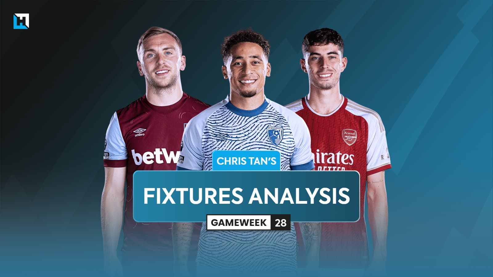 FPL Double Gameweek 28 fixture analysis: Tavernier to unlock Luton and Sheffield United?