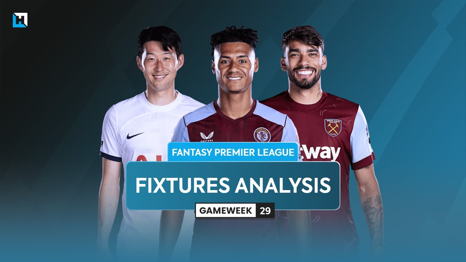 FPL Blank Gameweek 29: Fixtures analysis, players to target and Free Hit draft