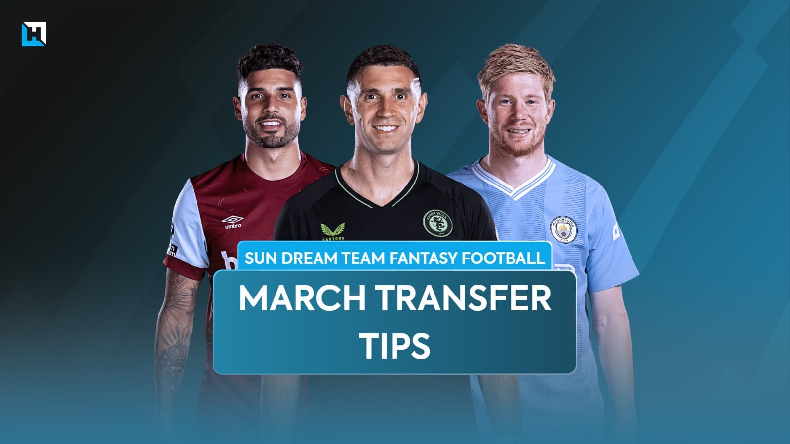 Dream Team transfer tips for March