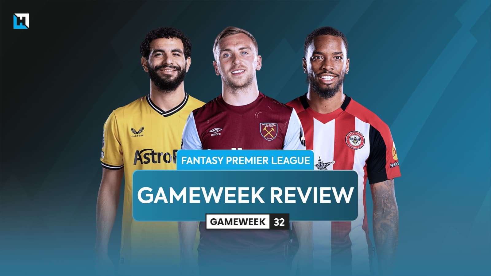 FPL Gameweek 32 review: Bowen, Ait-Nouri and Toney injury latest