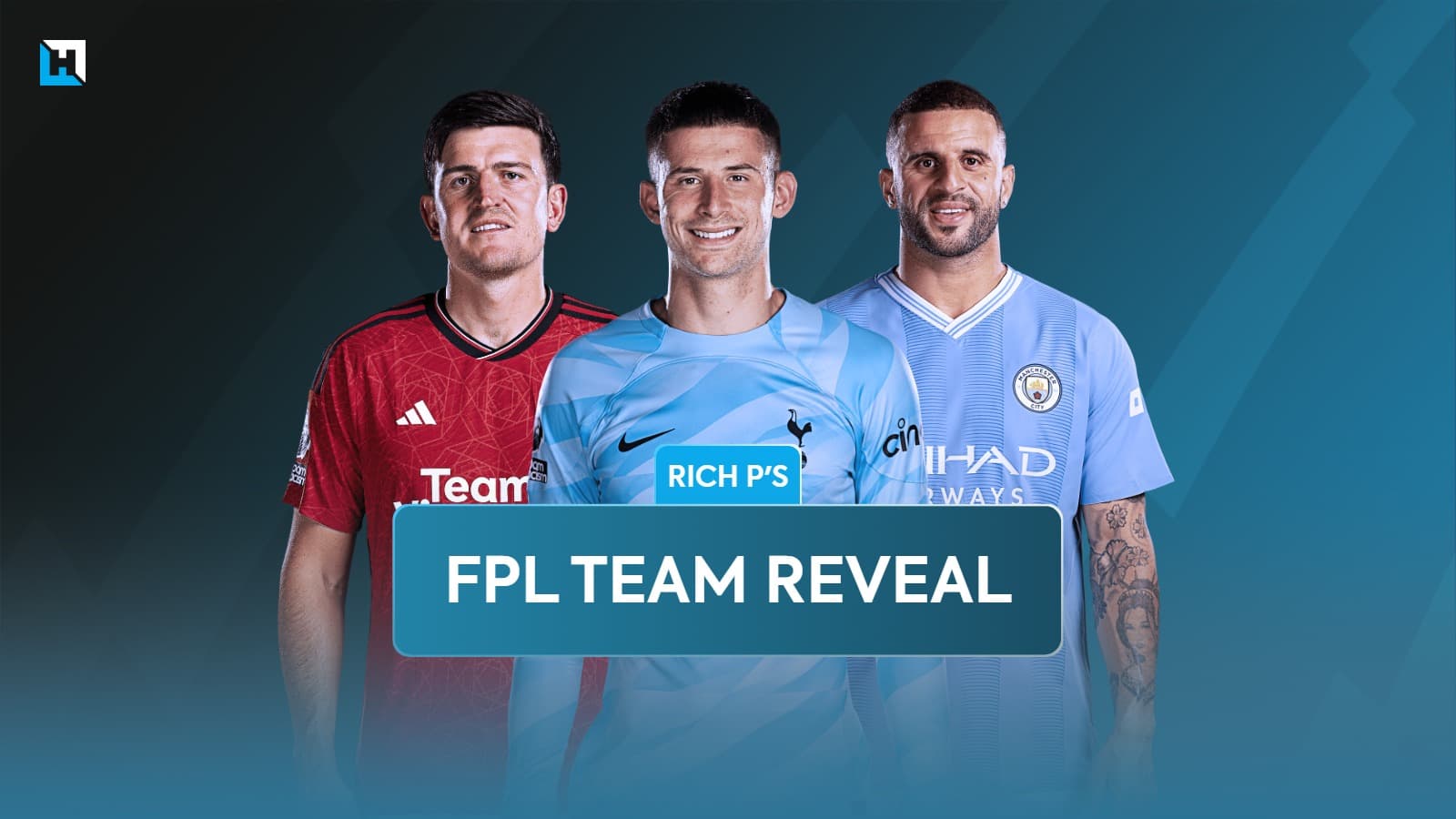 Using FPL Points as a Metric Gameweek 35 | Rich P’s Wildcard reveal
